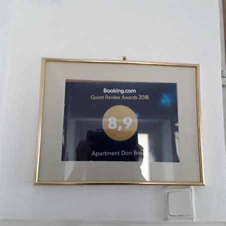 Apartment Don Bosco Graz Ngoại thất bức ảnh