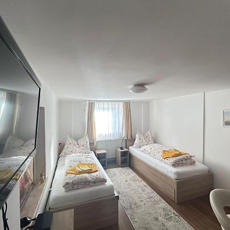 Apartment Don Bosco Graz Ngoại thất bức ảnh