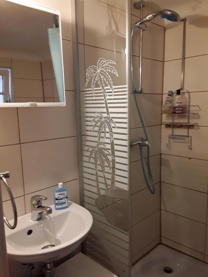Apartment Don Bosco Graz Ngoại thất bức ảnh