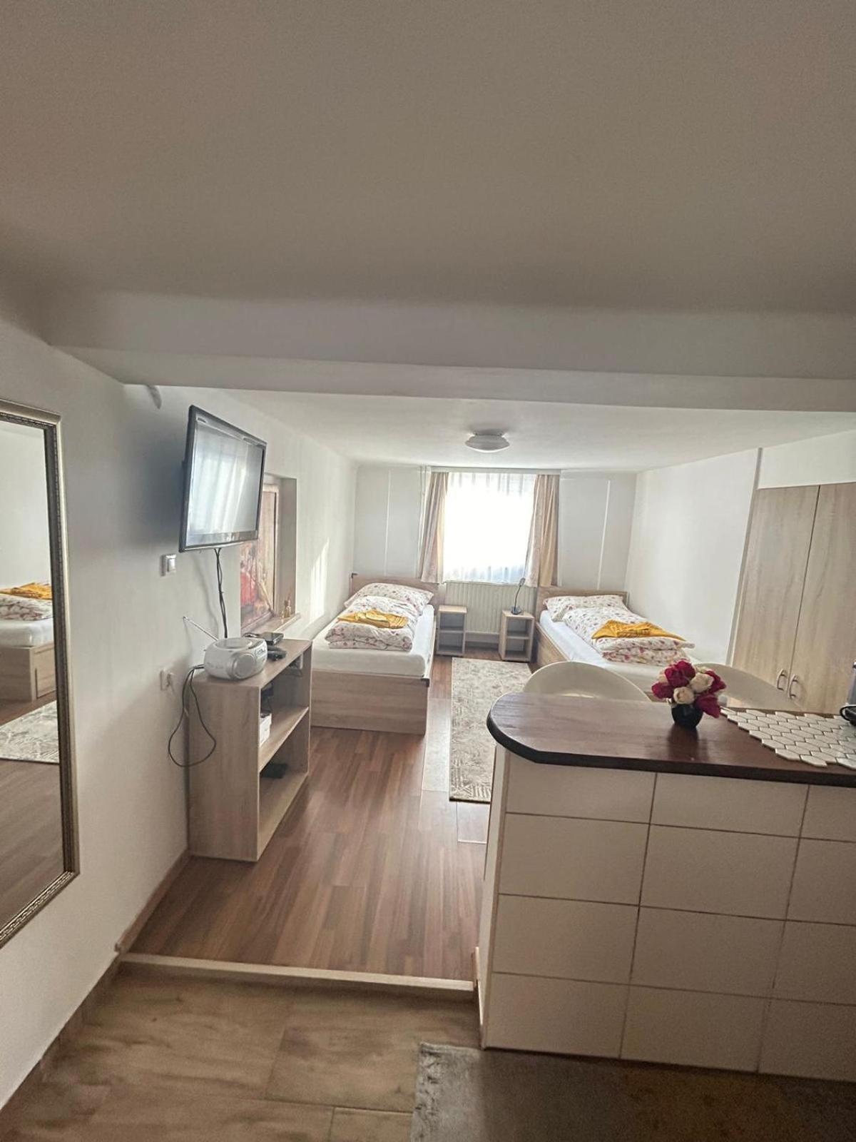 Apartment Don Bosco Graz Ngoại thất bức ảnh