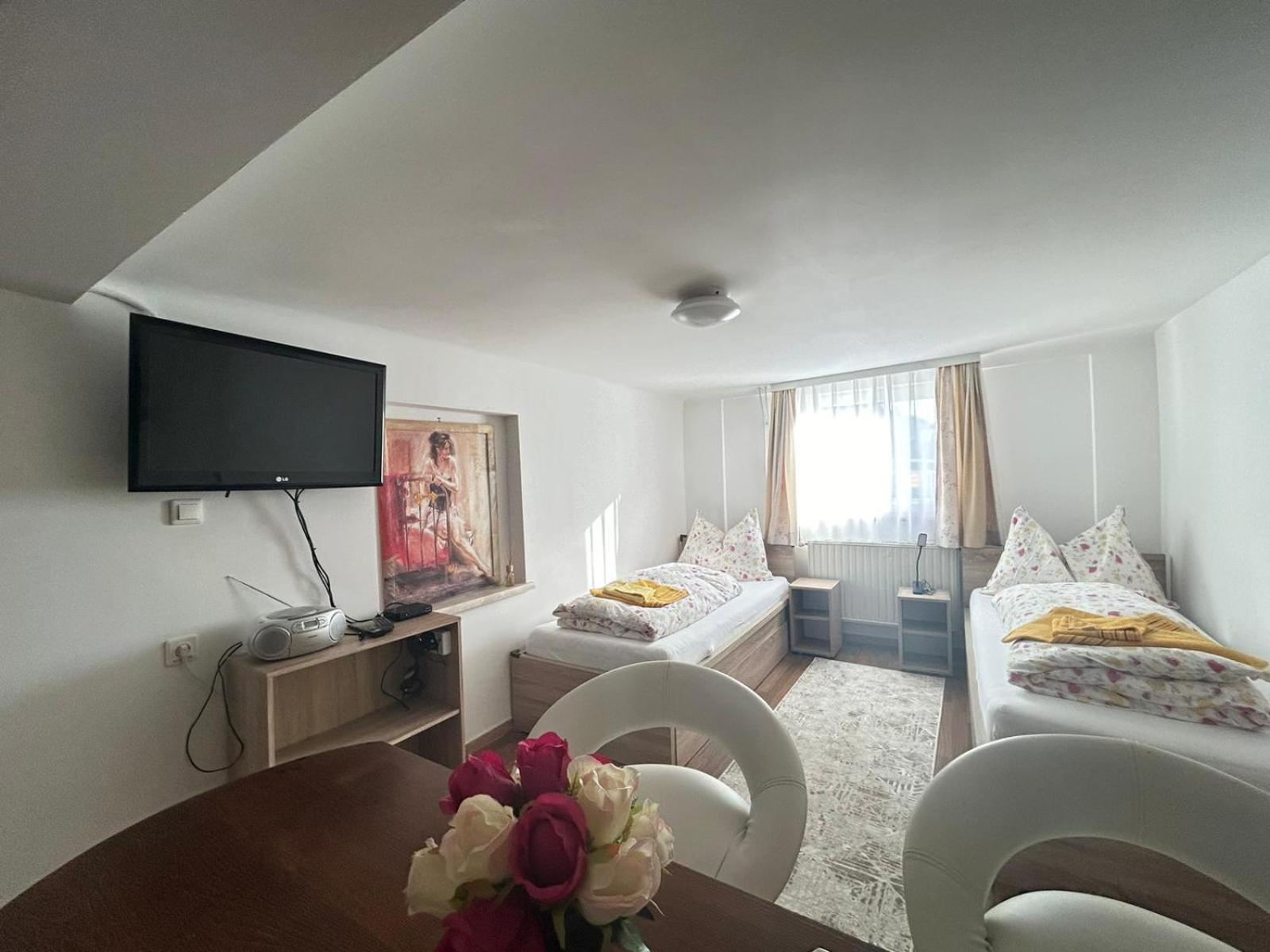 Apartment Don Bosco Graz Ngoại thất bức ảnh