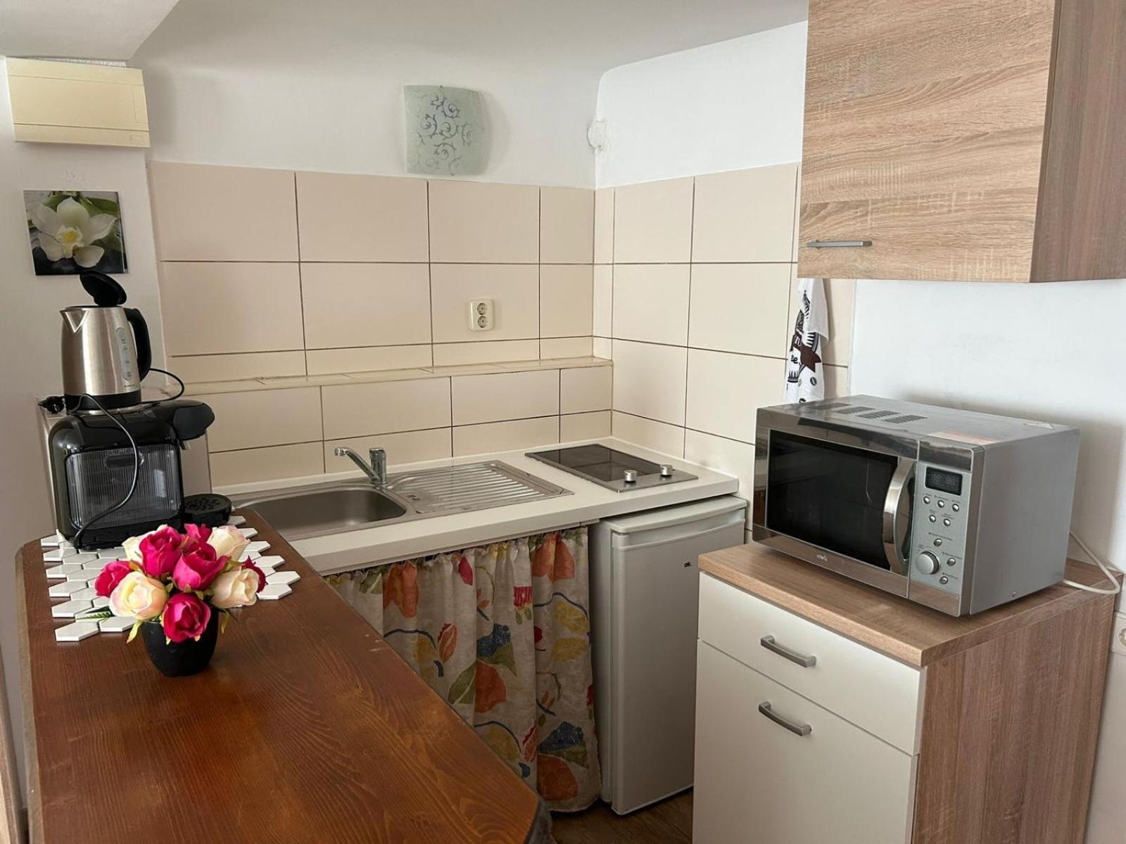 Apartment Don Bosco Graz Ngoại thất bức ảnh