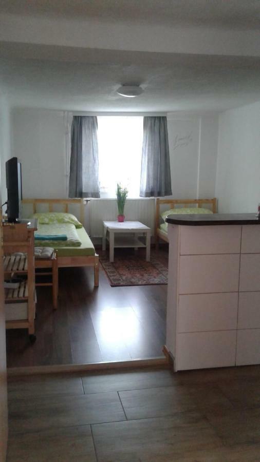 Apartment Don Bosco Graz Ngoại thất bức ảnh