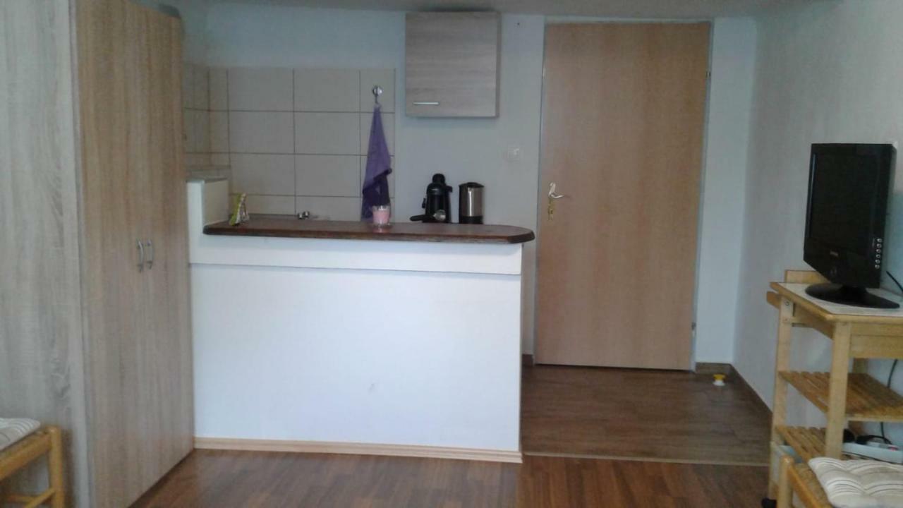 Apartment Don Bosco Graz Ngoại thất bức ảnh