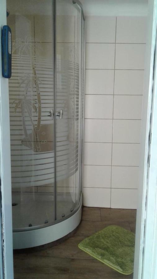 Apartment Don Bosco Graz Ngoại thất bức ảnh